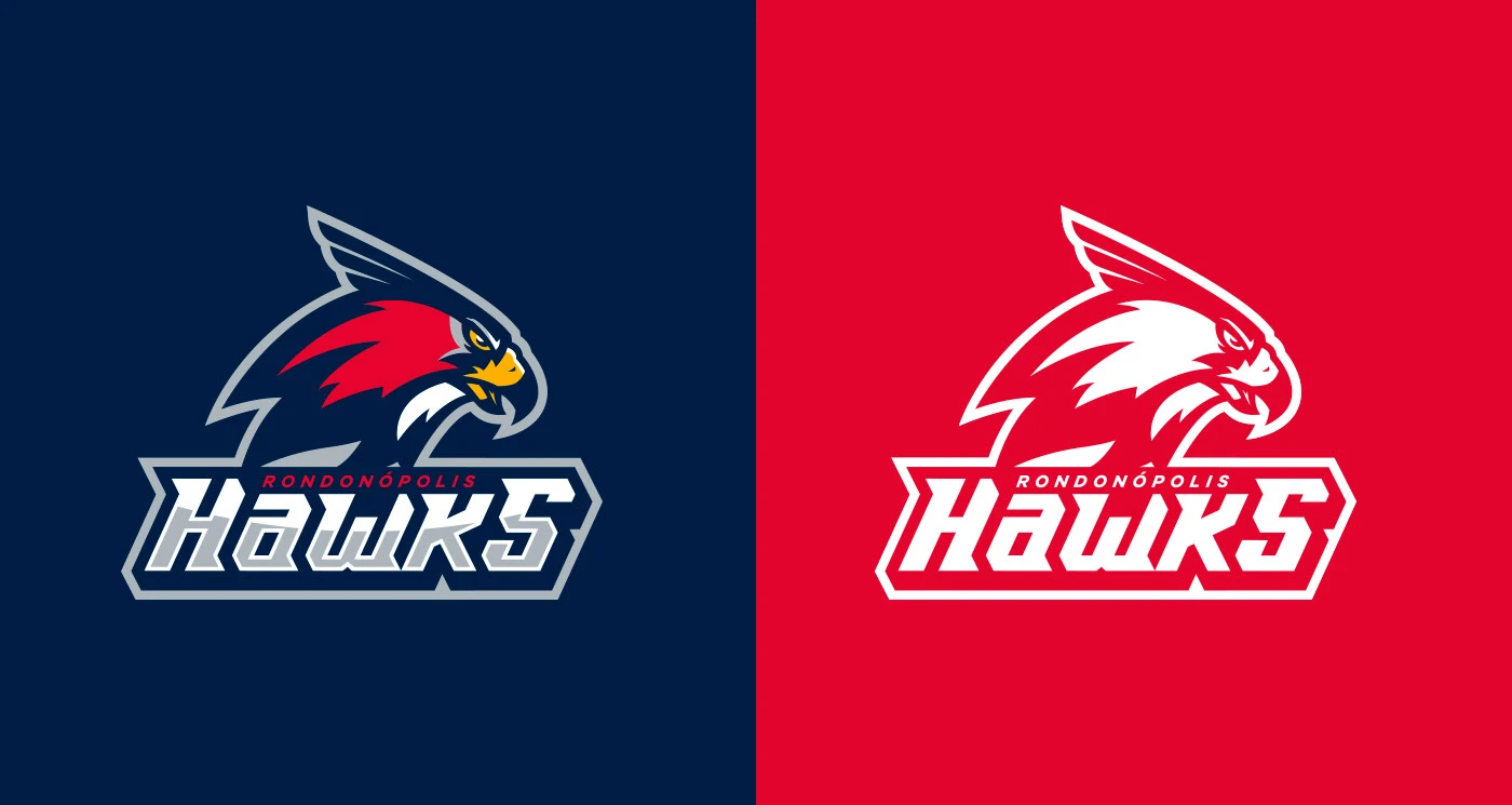 Rondonópolis Hawks goleia o Cuiabá Arsenal e confirma a ascensão do futebol americano no interior